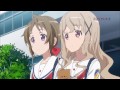 「OVA ハイスクール・フリート」告知CM