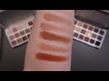 End of video
