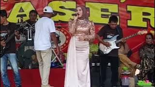 AKU DI LAHIRKAN UNTUK SIAPA VOC. RADHA DI TAWAHAN BALANGAN KALIMANTAN SELATAN