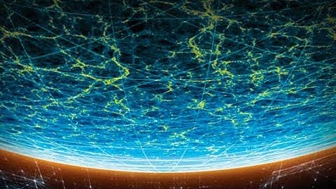 Michio Kaku - Listener Questions & Mapping the Universe