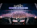 Dabin live  edc las vegas 2024 full set