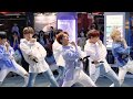 [4K] 180507 알비덥 보이즈 RBW Boyz - 삐뚤빼뚤 @신촌 게릴라버스킹 직캠 Fancam