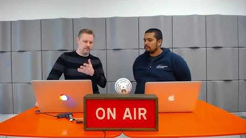 Take5: Connecting to GCP via Direct Peering