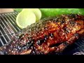 Resep Ikan Nila Bakar Pedas