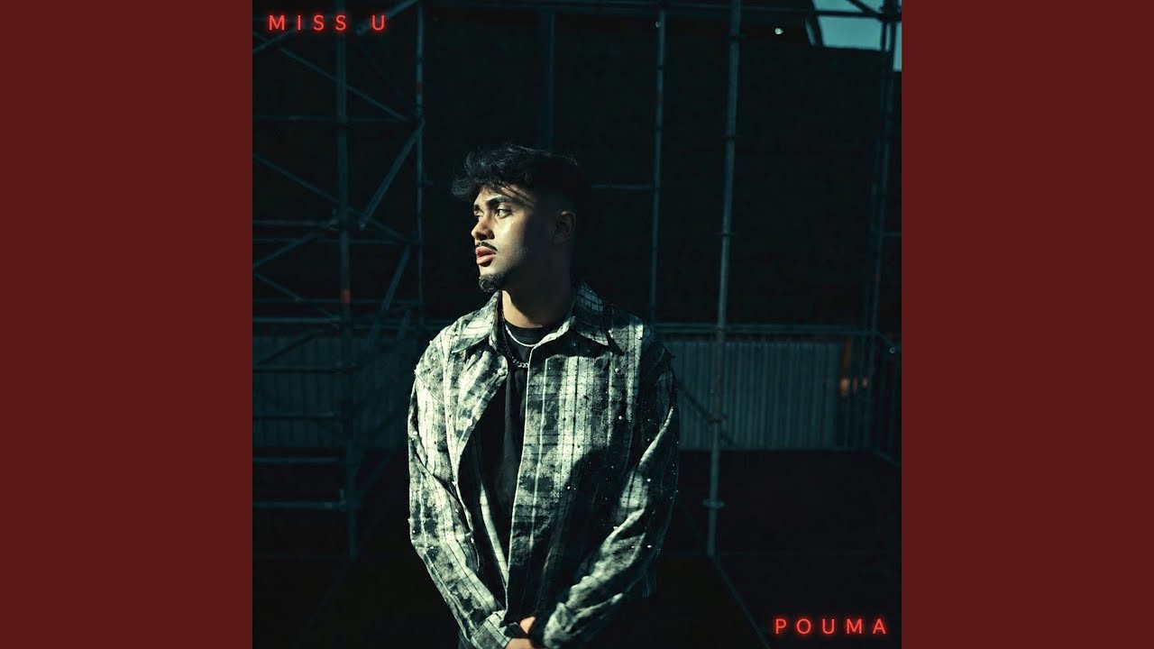 Watch MISS U on YouTube Watch MISS U on YouTube