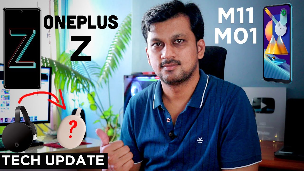 OnePlus Z Google Sabrina Samsung M11 Wrist Band | More Tech News Update