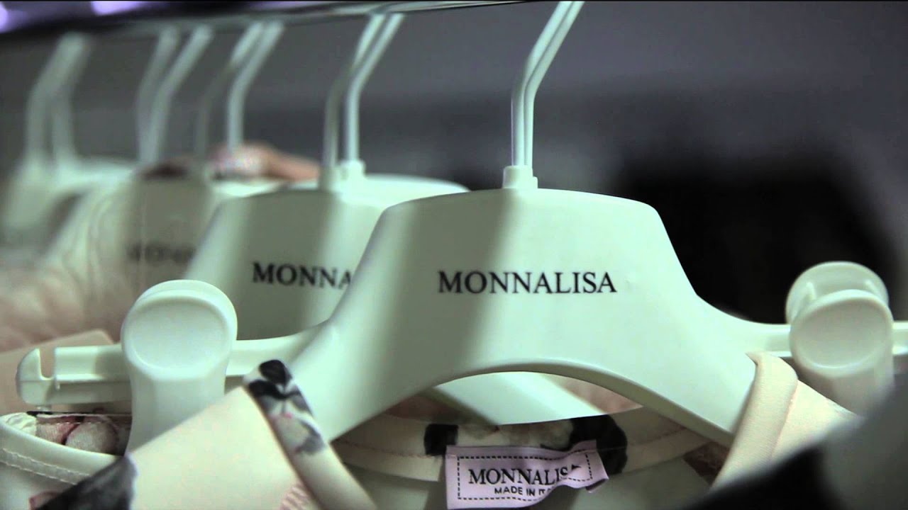 FW2014 - Monnalisa