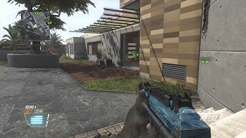 Haun7ed 1v3 - Haun7ed Has Jukes