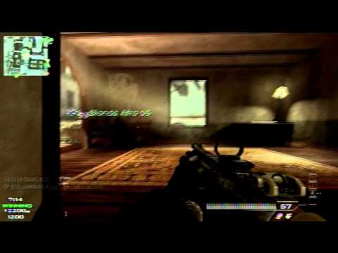 RESUBIDO: GLOG #2 | "El Origen de Kevin Nax Producciones" | Gameplay Comentado de MW3
