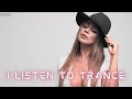 I Listen to Trance #130