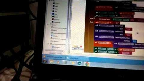 Sending and receiving text between Android and Arduino
