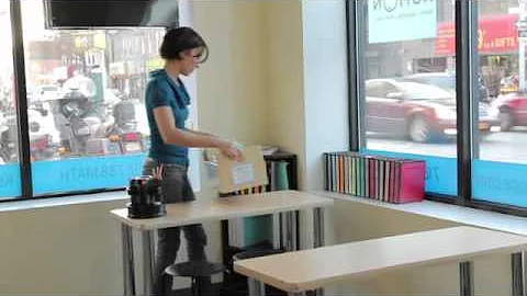 Kumon Franchise owner Naomi Suzuki