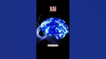 XAi #ai #explore #tech #innovation #deeplearning #technology #viralvideo #cool #world #machine #what