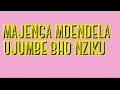 MAJENGA MDENDELA UJUMBE BHO NZIKU BY MSAMBAZAJI LUFUNZA MANYANDA