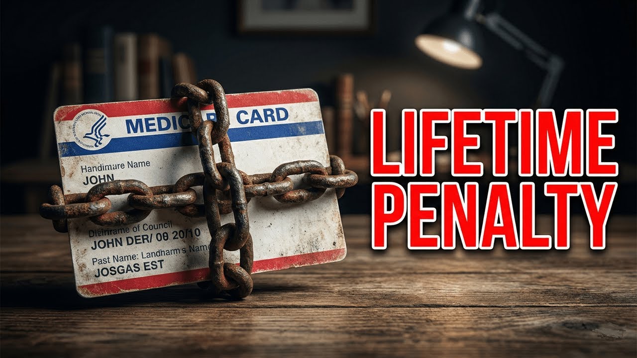 Medicare Part B Penalty: The Permanent Trap That Costs Retirees Thousands (2026 Update)