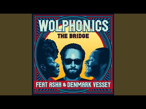 Denmark Vessey — Free the Homie Will