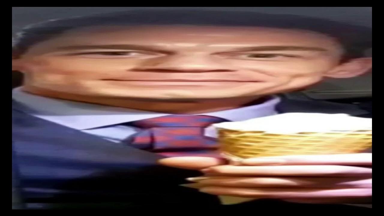 BIN CHILLIN (JOHN CENA meme) YouTube