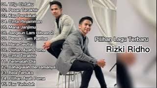 Titip Cintaku Rizki Ridho Full Album Tanpa Iklan Terbaru Terpopuler2 2022