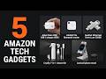 5 Amazon Tech Gadgets Under $30 That Are Totally Worth Every Penny