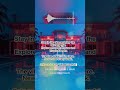 Chill House &amp; Tropical Beats 🌴 Summer Vibes | 1 Hour Mix | Luxury Velvet Sounds #shorts