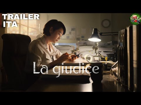 LA GIUDICE ST.1 (2022) Trailer ITA | NETFLIX