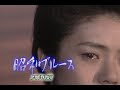 (カラオケ) 昭和ブルース / 天知茂