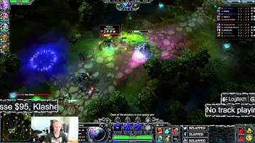 AR Solo Queue: Game 3 Torturer