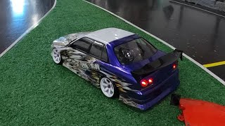 Tandemonium RC Drifting - Danvers MA - 03-30-24