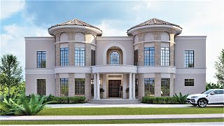3413 Sanctuary Fly Thru