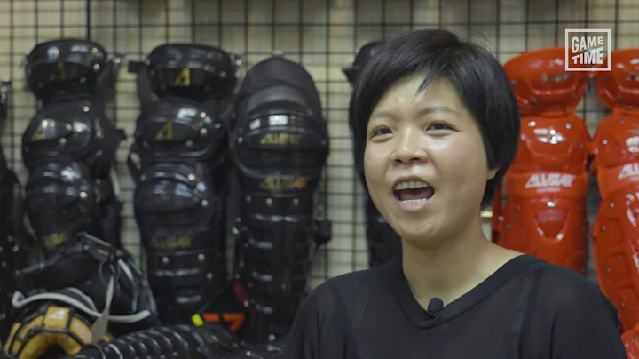 Stories from the Dugout | Episode 2 | Po Chun Liu:...