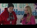 Dan from Long Haul Trucking | AMSOIL Championship Snocross