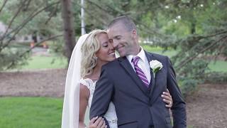 Angie And Tim Wedding Video