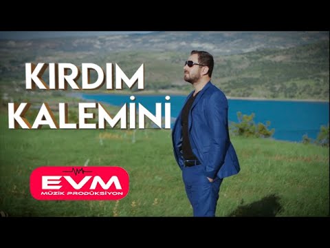 Kenan Yiğit Kırdım Kalemini #yenioyunhavaları #evmmüzik #oyunhavaları #yeniklip #kenanyiğit