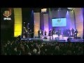 2013 IPMA - Jorge Ferreira LIVE - "Tiro Liro À Minha Maneira" (versão Rap - featuring Brian Couto)"