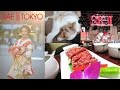 TRAVEL VLOG | Rae Visits Tokyo!