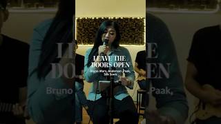 Leave The Doors Open  Keroncong Cover keroncong keroncongmodern keroncongindonesia cover 