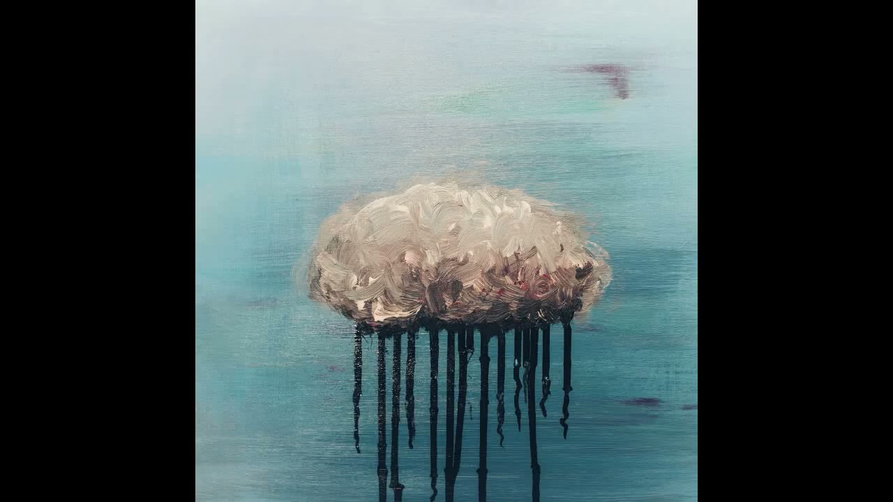 Backwards Charm - In Shroud