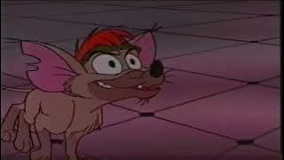 Opening & Closing to Dumbo 1997 VHS UK