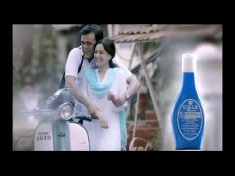 Ujala Supreme Insta whitening Hindi