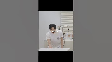 Why is he so attractive when he reflexes😳#enhypen#jake#viralshort