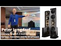 Hifi Legend Peter Lyngdorf’s Journey to Steinway Lyngdorf