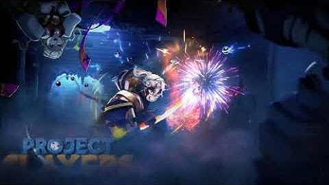 [Update 1.5🎆🥶] Project Slayers 2025 New Best Script Autofarm and More