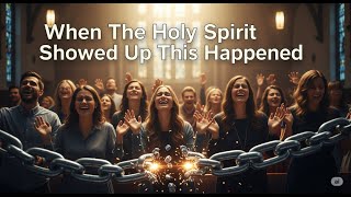 Embracing God's Presence: Surrender, Healing, and Breakthrough