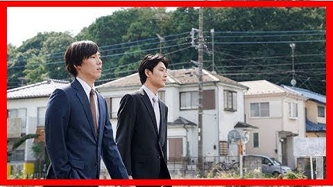 野田洋次郎が出演する「泣き虫しょったんの奇跡」予告公開、松田龍平との劇中カットも（動画あり / コメントあり） - 音楽ナタリー