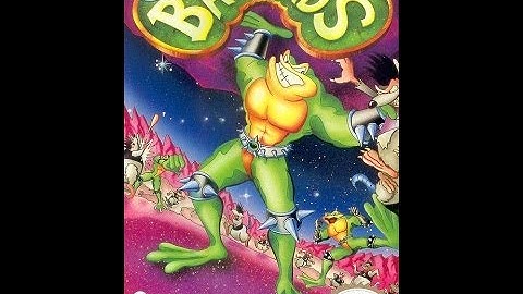 #16 TRADE WEST BATTLETOADS ( NES ) GAMEPLAY  | VIDEO GAME CLASSICS 2014 PART 2