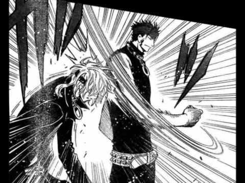 So Fai Needs Kurogane