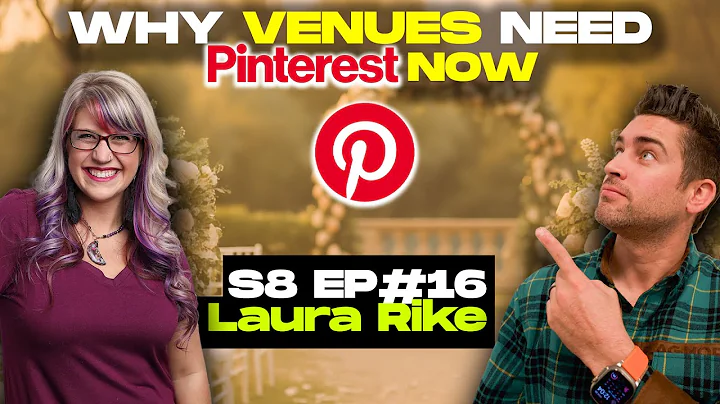 From Pins to Profits: How Wedding Venues Can Thrive on Pinterest | The Venue RX