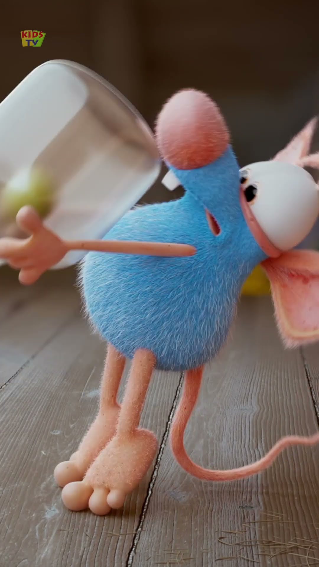 The Bottle #viral #funnyshorts #trending #cartoonvideos #shorts #kids #ratticmini #ytshorts