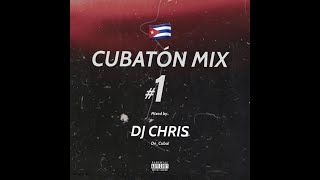 Video voorbeeld van "CUBATON MIX1 ESTRENOS 2021 FIESTA LO ULTIMO REGGAETON CUBA CHACAL CHULO LENIER TAIGER PATRIA DJCHRIS"