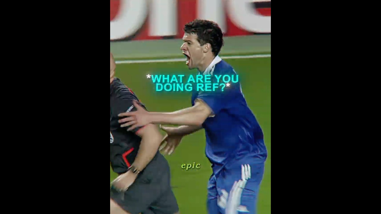 The Night Chelsea Got Robbed 😳💔